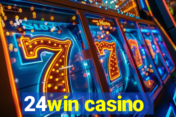 24win casino